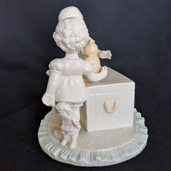 Lenox "Constant Companions" - Picture 10 of 15